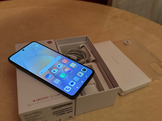 Xiaomi 12 Lite