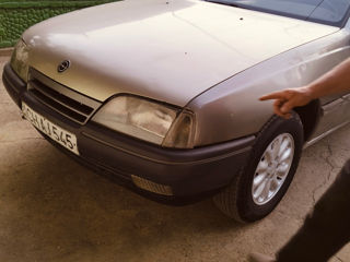 Opel Omega фото 0