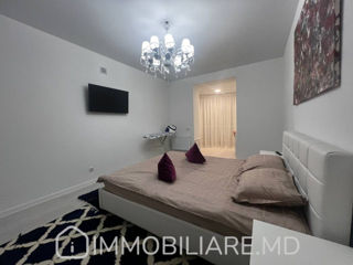 Apartament cu 1 cameră, 73 m², Centru, Chișinău foto 5