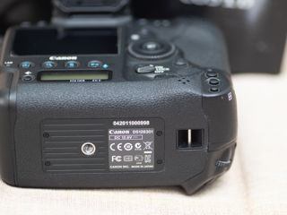 Canon 1Dx foto 5