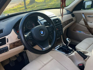 BMW X3 foto 3