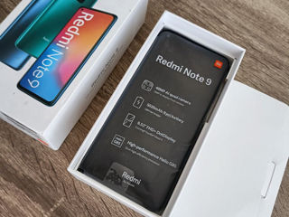 Xiaomi Redmi Note 9