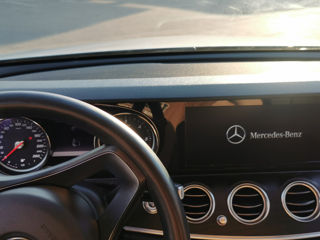 Mercedes E-Class foto 7