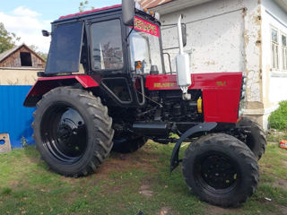 Mtz 82.1 foto 5