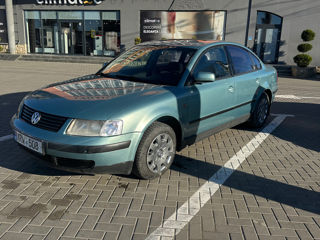 Volkswagen Passat foto 5