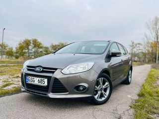 Ford Focus foto 4