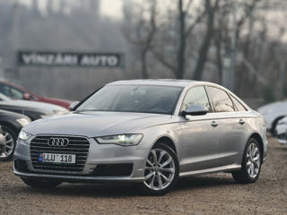 Audi A6 foto 2