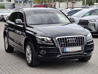 Audi Q5 foto 4