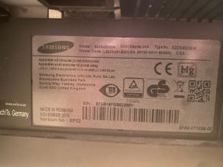 Monitor Samsung 22 foto 4