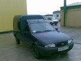 Ford Courier foto 1