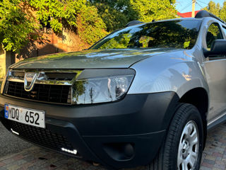 Dacia Duster foto 5