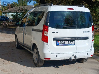 Dacia Dokker foto 4