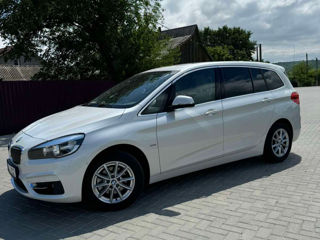 BMW 2 Series Gran Tourer foto 4