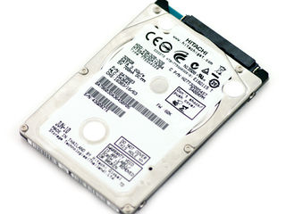 HDD 2,5 SATA жесткий диск для ноутбука foto 2