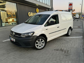 Volkswagen Caddy foto 12