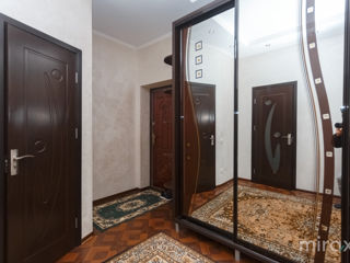 Apartament cu 2 camere, 48 m², Râșcani, Chișinău foto 6