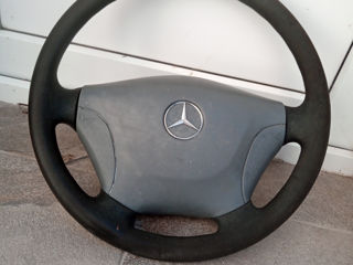 Mercedes Sprinter CDI piese de schimb / Запчасти на Мерседес Спринтер CDI. foto 8