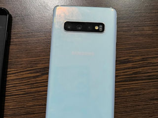 Samsung Galaxy S10 foto 4