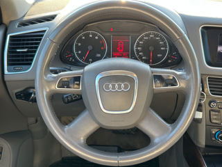 Audi Q5 foto 12