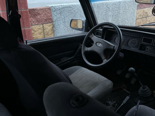 Lada / ВАЗ 2107 foto 5