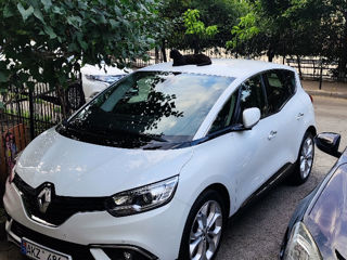 Renault Scenic foto 2