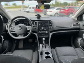 Renault Megane foto 9