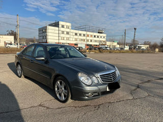 Mercedes E-Class