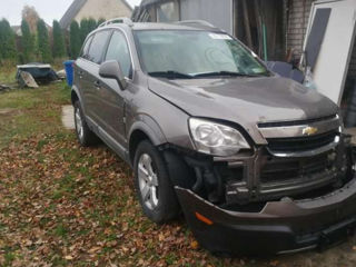 Dezmembram Chevrolet Captiva si altele foto 13