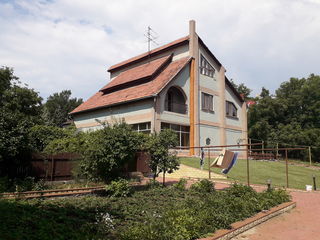 Casă de locuit individuală or. Ialoveni, str. Alexandru Cristea, 9 foto 3