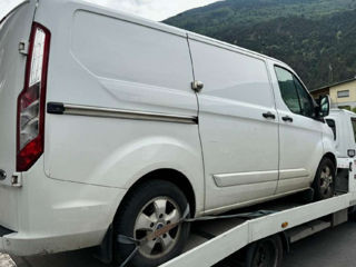 Mercedes Citan foto 12