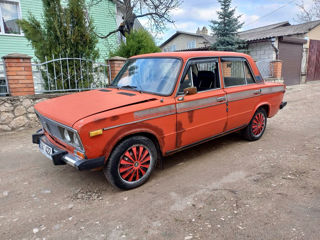 Lada / ВАЗ 2106 foto 2