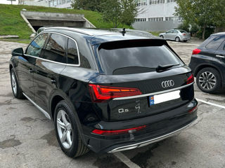 Audi Q5 foto 2