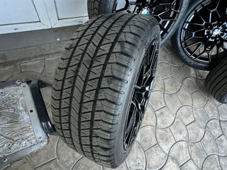 Discuri BMW 245/45.275/40.R 20 foto 3