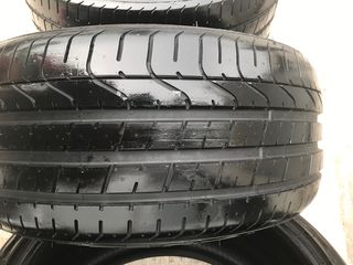 Pirell P-Zero 245/35 R19 - 2 buc. foto 2