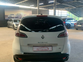 Renault Scenic foto 6