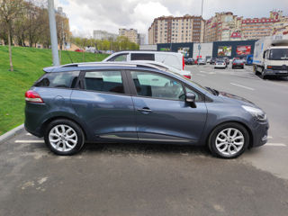 Renault Clio foto 4