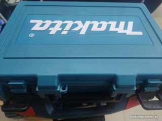 Куплю кейс от перфоратора Makita hr 2470 foto 4