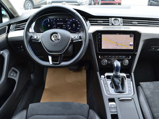 Volkswagen Passat foto 5