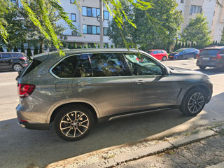 BMW X5 foto 10