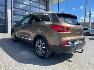 Renault Kadjar foto 3