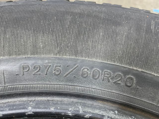 Goodyear 275/60 R20 foto 3