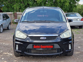 Ford C-Max foto 2