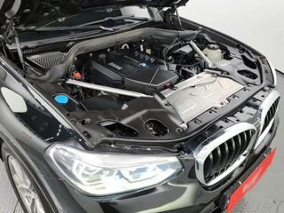 BMW X3 foto 6