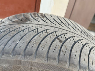 225/45 R17 toate 4 la 700 lei