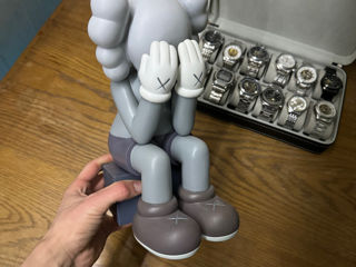 Kaws foto 1