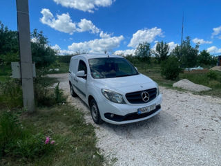 Mercedes Citan foto 3