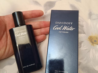 Davidoff Cool Water Intens 75 Ml