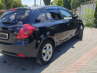 KIA Ceed foto 6