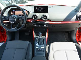 Audi Q3 foto 9