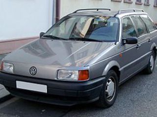 Piese passat b3- 1991-1993